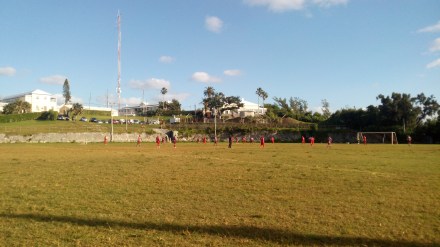 Prospect North Village