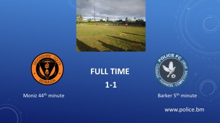 Prospect caribean colts