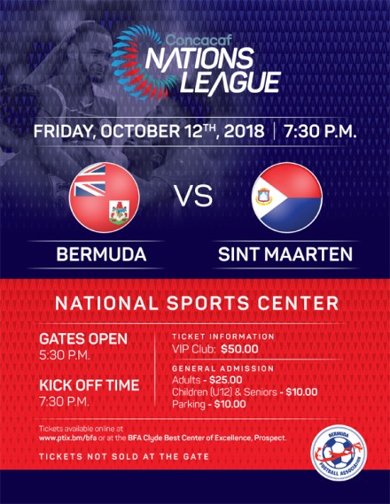 Bermuda-vs-Sint-Maarten-Sept-25-2018